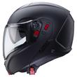 Caberg Horus X Matt Fekete Felnyitható Motoros Bukósisak