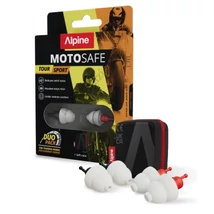 Alpine MotoSafe Duo füldugó szett