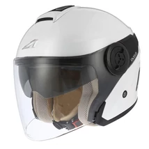 Astone Dj10-2 Fehér/Fekete (OUTLET)