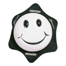 Oxford Smiley Fehér Térdkoptatók Ox685