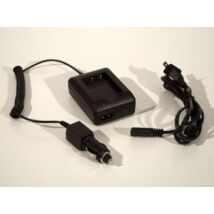 Drift HD170 akciókamera akkumulátor töltő (OUTLET)