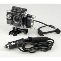 Motoros szett SJCAM SJ4000-es sorozatú kamerákhoz  (OUTLET)