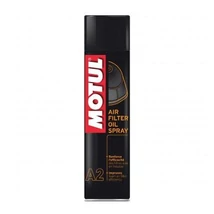 Motul A2 Air Filter Oil Spray Légszürőszivacs Spray 400Ml