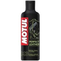 Motul M3 Perfect Leather Bőrápoló 250Ml