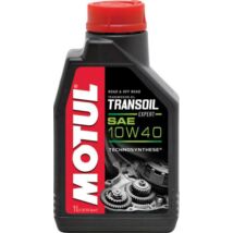 Motul TRANSOIL EXPERT 10W-40 hajtómű olaj 1 L