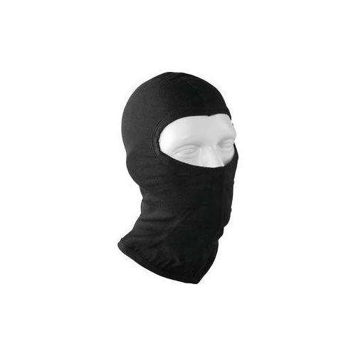 Louis Balaclava Maszk Fekete