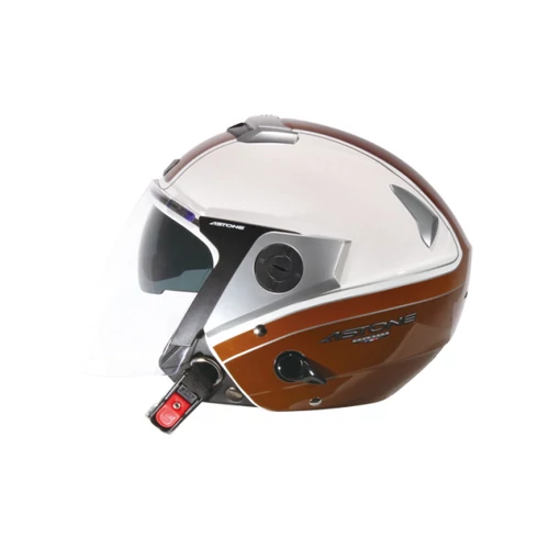 Astone RS Blaze Nyitott Motoros Bukósisak (OUTLET)