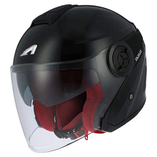 Astone Dj10-2 Fényes Fekete (OUTLET)