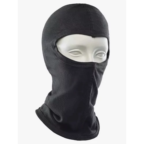 Held pamut maszk balaclava fekete