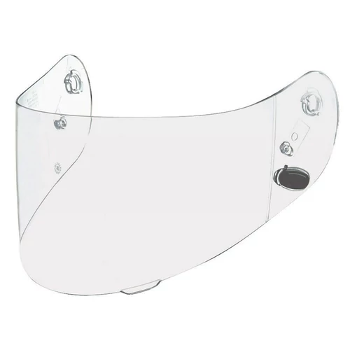HJC HJ-09 víztiszta plexi (Outlet)