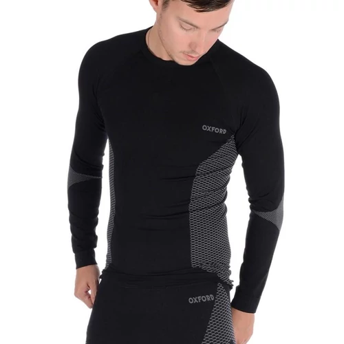 Oxford Base Layer Termofelső La60