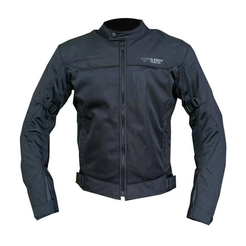 Mugen Nj-Mnr-1936 Textil kabát (OUTLET)