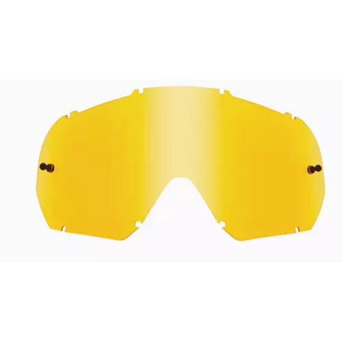 O'NEAL B-10 Cross szemüveg lencse Sárga
