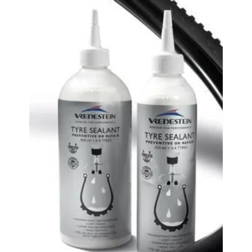 Vredestein defektmegelőző tömítőanyag 250 ml