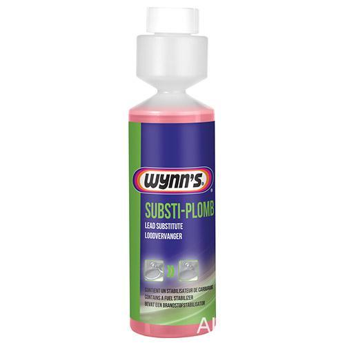 Wynn's Ólompótló adalék ólommentes üzemanyaghoz 250 ml