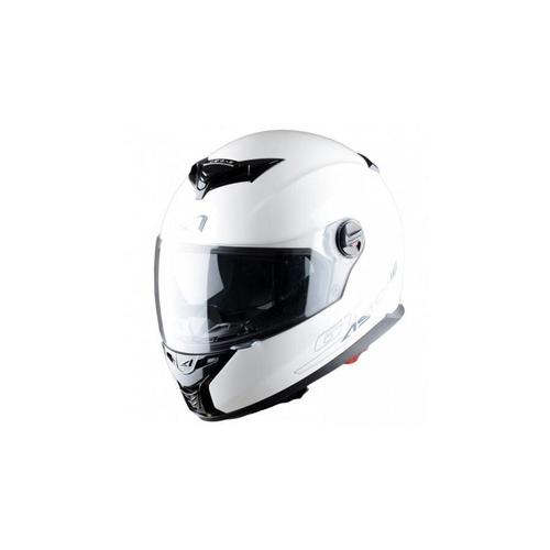 Astone GT800 Fehér Zárt Motoros Bukósisak (OUTLET)