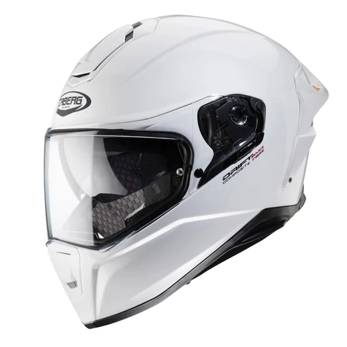 Caberg Drift, Zárt motoros bukósisak  Fehér