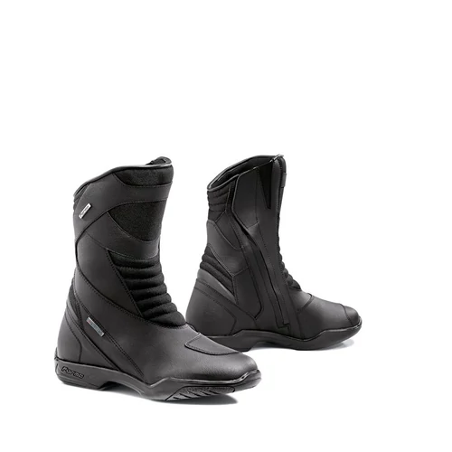 Astone Crossmax Road Fekete/Szürke (OUTLET)