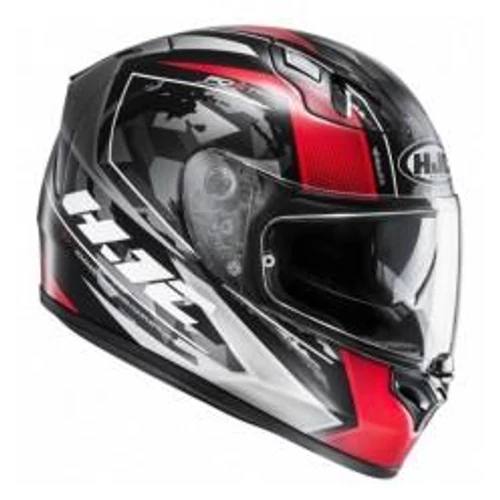 Hjc Fg-St Kume Mc1Sf Zárt Sisak