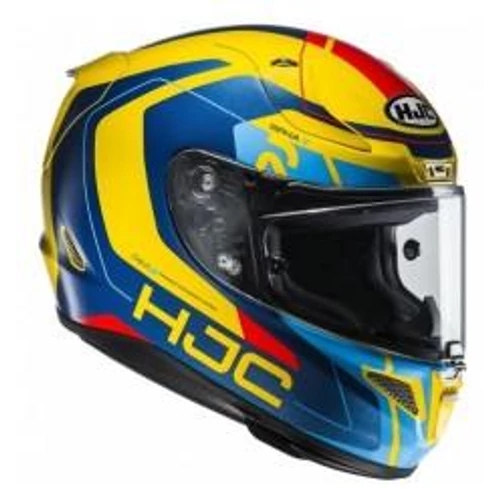 Hjc Rpha 11 Chakri Mc23 Sportsisak