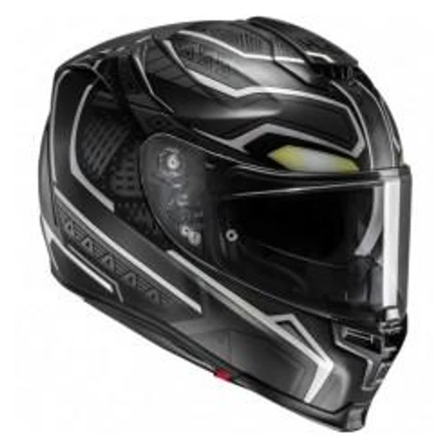 Hjc Rpha 70 Panther Marvel Mc5Sf Zárt Sisak