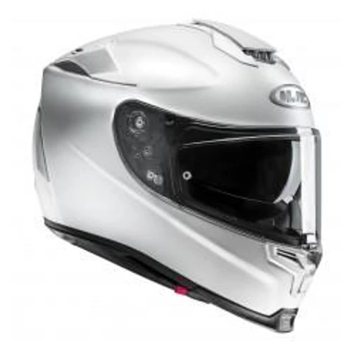 Hjc Rpha 70 Semi Flat Pearl White Zárt Sisak