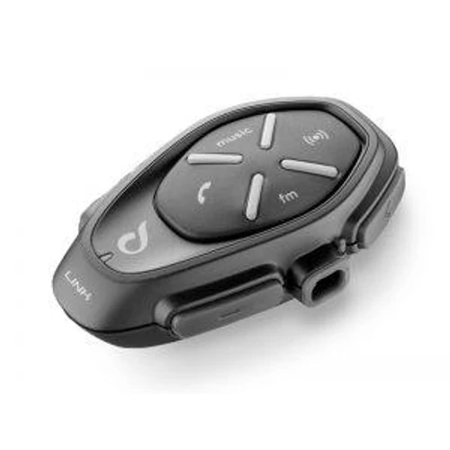 Interphone Link Sisakbeszélő