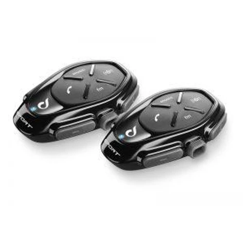 Interphone Sport Twin Pack Sisakbeszélő