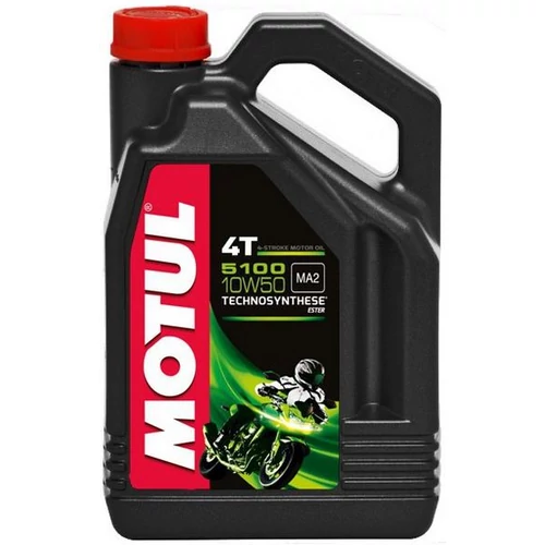 Motul 5100 4T 10W-50  4 L