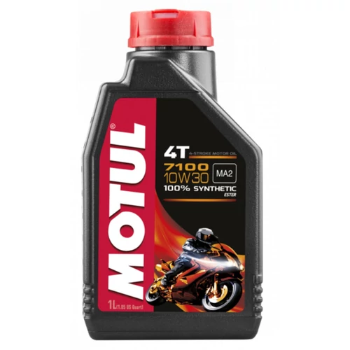 Motul 7100 10W30 Motorolaj 1L