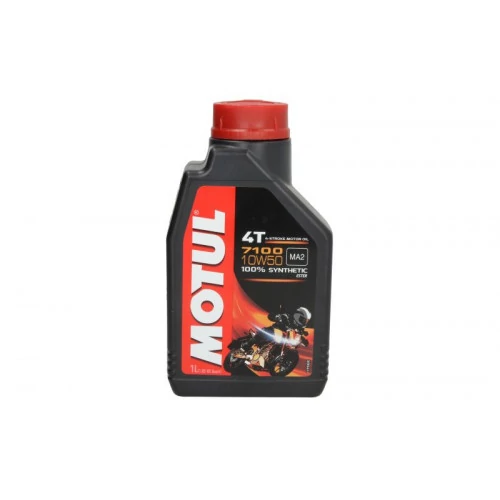 Motul 7100 10W50 Motorolaj 1L