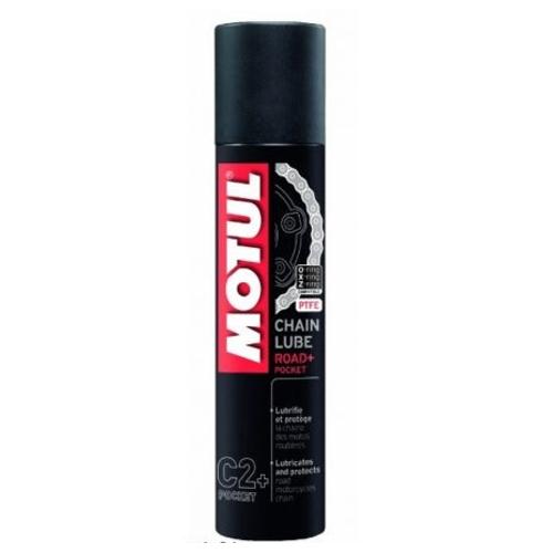 Motul Chain Lube Road C2+ Pocket 100ml lánckenő spray