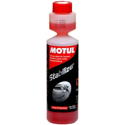 Motul STABILIZER (ÜZEMANYAG STABILIZÁTOR) (250 ML)