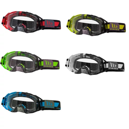 MT MX EVO Cross szemüveg (OUTLET)