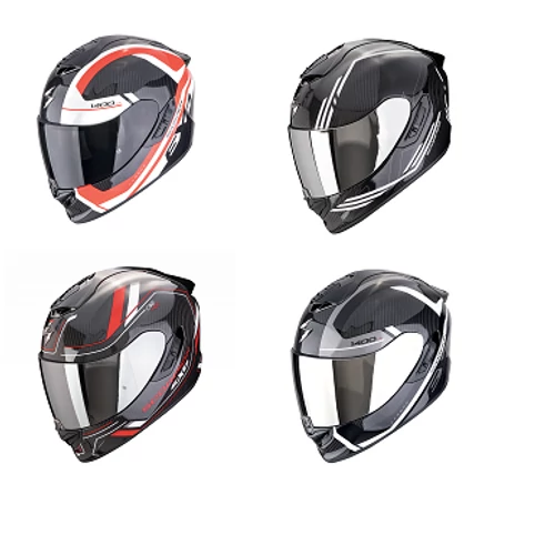 Scoripon EXO-1400 EVO II CARBON