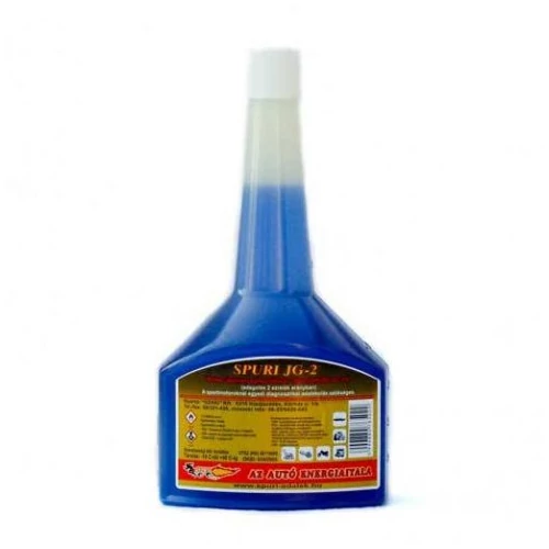Spuri üzemanyag adalék 125 ml (OUTLET)