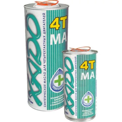 Xado 10W-40 4T MA 1L